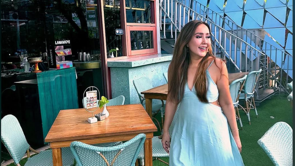 cahya kamila (Instagram)